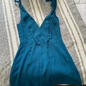 Urban outfitters romper